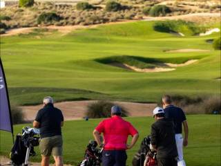 Alhama Signature Golf