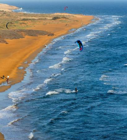 CALBLANQUE