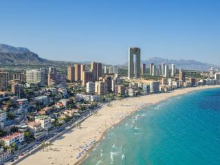 BENIDORM