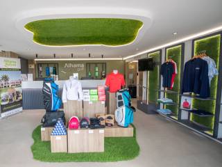 Alhama Signature Golf