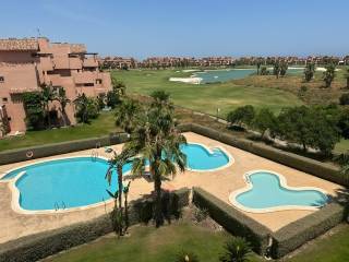 Mar Menor Golf