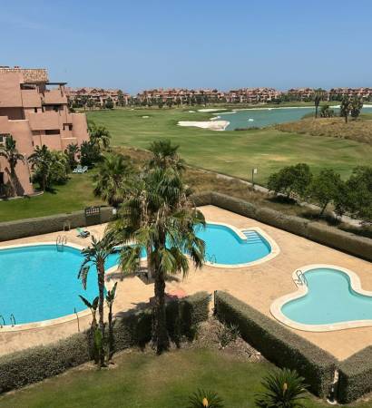 Mar Menor Golf