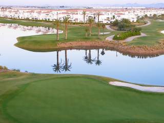 La Torre Golf