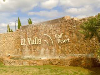 El Valle Golf