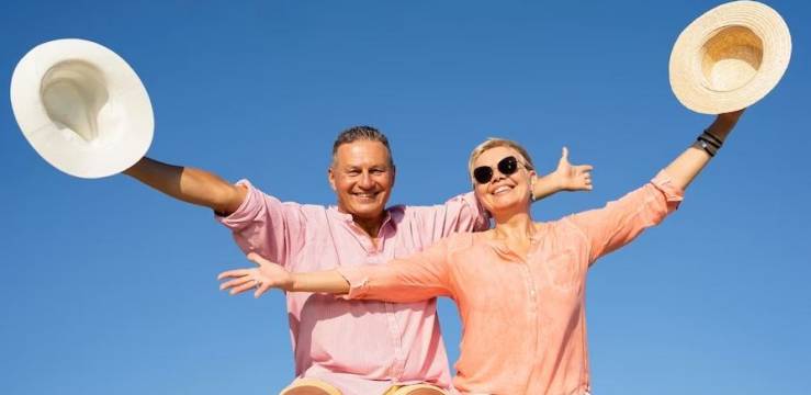 Why Spain is the Ideal Destination for Your Retirement?