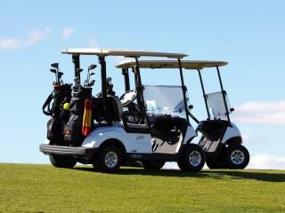 Alhama Signature Golf