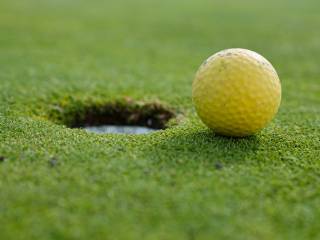 ALTAONA VILLAGE & GOLF