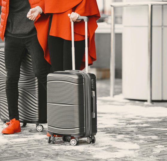 Thinking of buying a house on the Costa Cálida? Advantages of taking an inspection trip