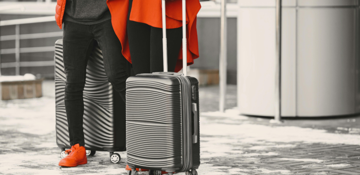 Thinking of buying a house on the Costa Cálida? Advantages of taking an inspection trip