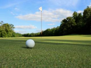 La Torre Golf