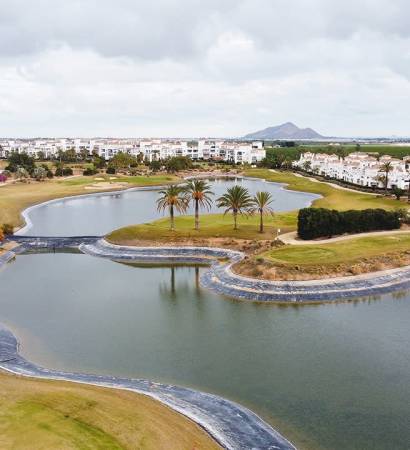 La Torre Golf