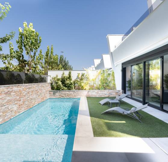 Wilt u een Huis kopen in Spanje met Nederlandstalige begeleiding | Chic Estates