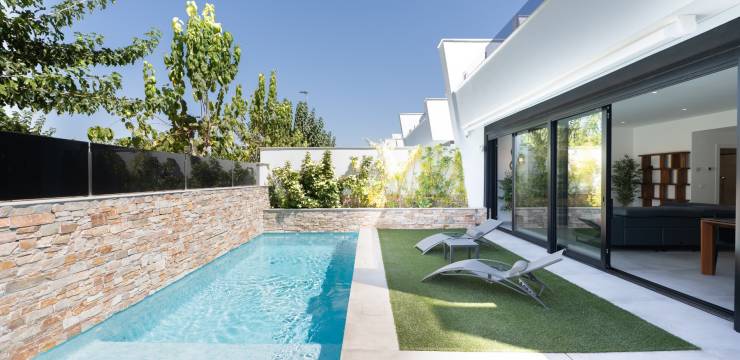 Wilt u een Huis kopen in Spanje met Nederlandstalige begeleiding | Chic Estates