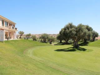 LA FINCA GOLF