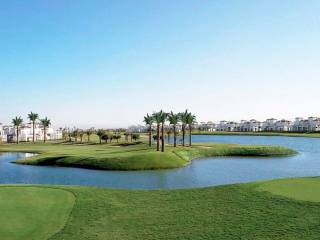 La Torre Golf