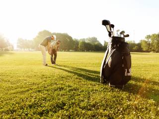 Mar Menor Golf