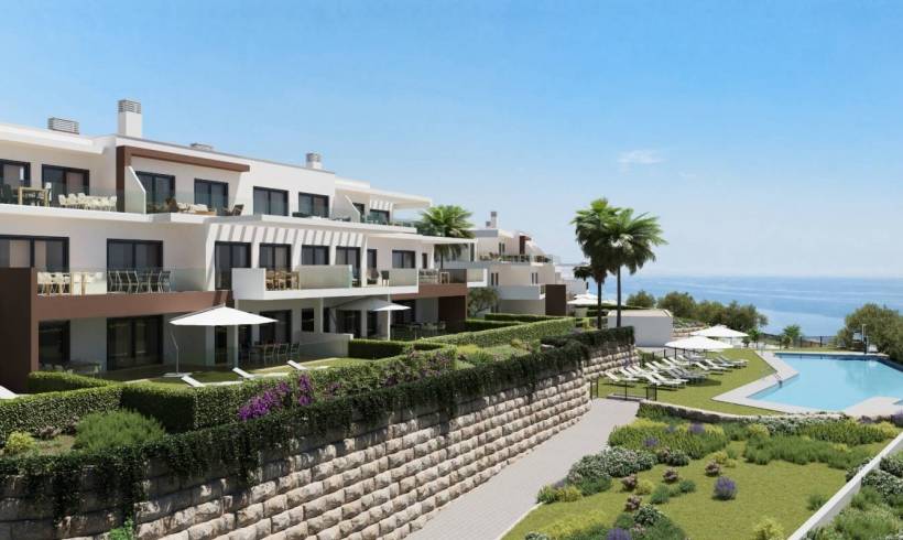 Immobilien zum Verkauf an der Costa del Sol: der Traum vom Leben am Meer
