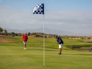 Alhama Signature Golf