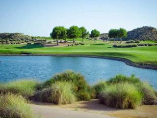 El Valle Golf
