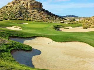 El Valle Golf