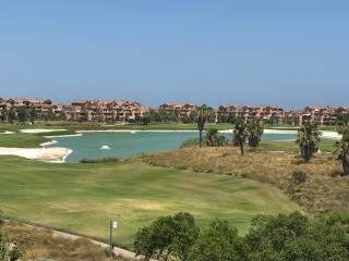 Mar Menor Golf