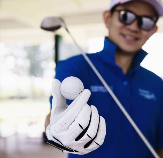 Want to buy a house in Los Alcázares? Here are the golf courses you’ll find nearby