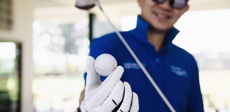 Want to buy a house in Los Alcázares? Here are the golf courses you’ll find nearby