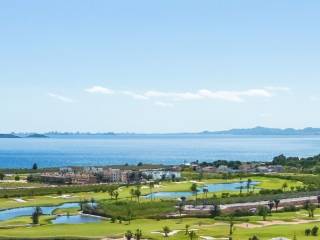 La Serena Golf