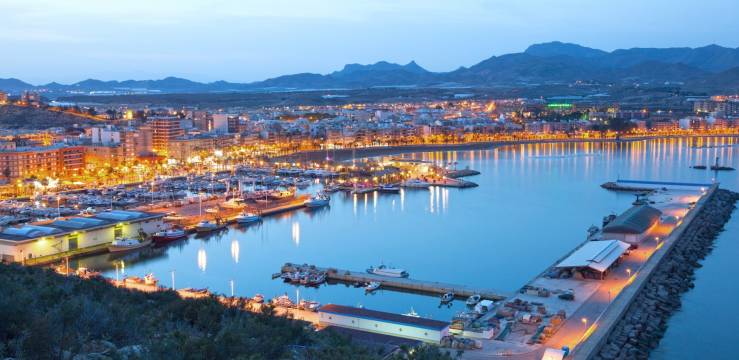 Looking for property for sale in Spain? This guide to prices per m2 on the Spanish coast will be very useful for you