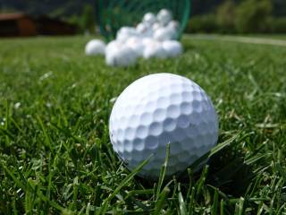 El Valle Golf