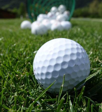 El Valle Golf