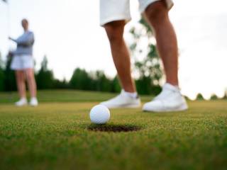 El Valle Golf