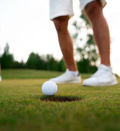 El Valle Golf
