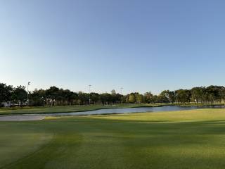 Roda Golf & Beach Resort