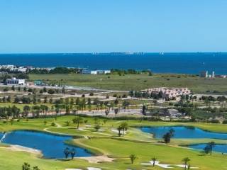 La Serena Golf