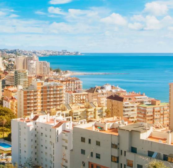 Where to buy a house in Spain? The best coasts for sun, mild winters and an outdoor lifestyle