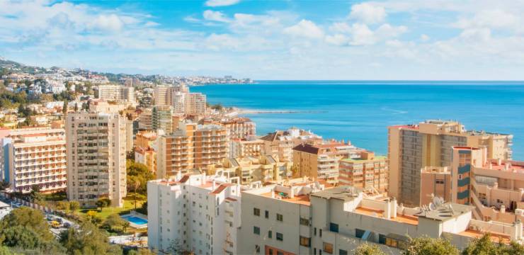 Where to buy a house in Spain? The best coasts for sun, mild winters and an outdoor lifestyle