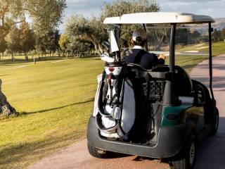 Roda Golf & Beach Resort