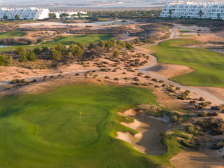 Alhama Signature Golf