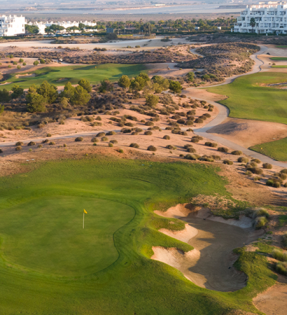 Alhama Signature Golf