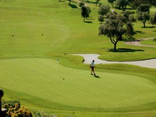 Mar Menor Golf