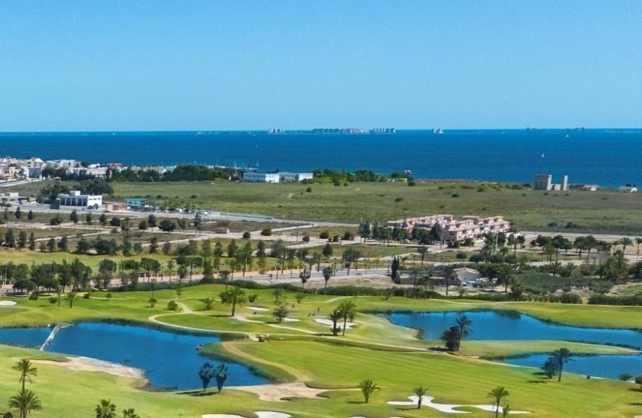 La Serena Golf