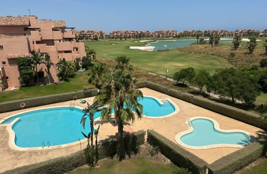 Mar Menor Golf