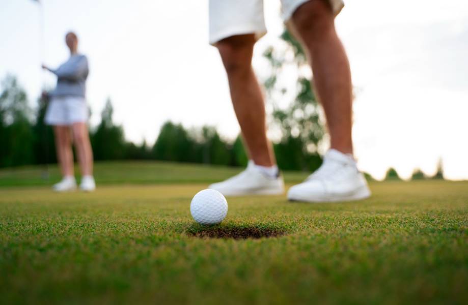 El Valle Golf