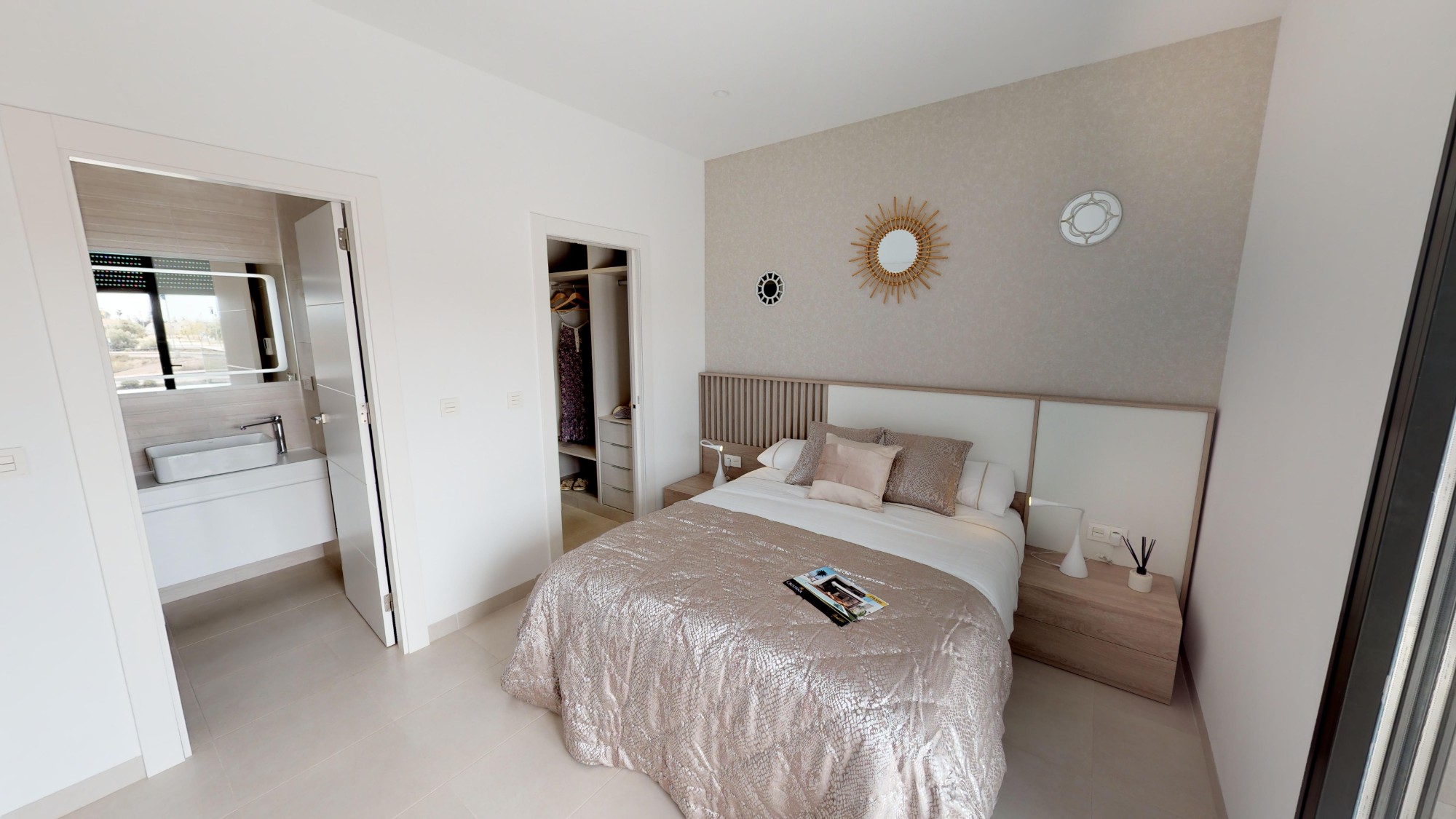 Villa en venta en San Pedro del Pinatar zona San Pedro Del Pinatar