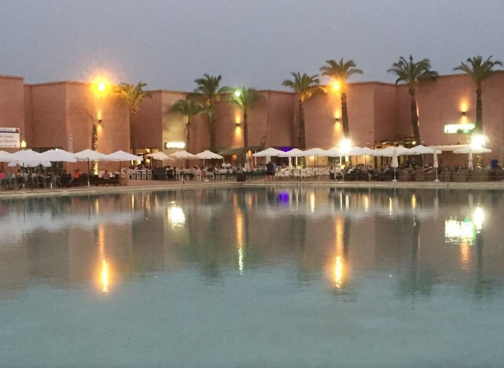 Apartamento en venta en Fuente Álamo de Murcia zona Fuente Álamo