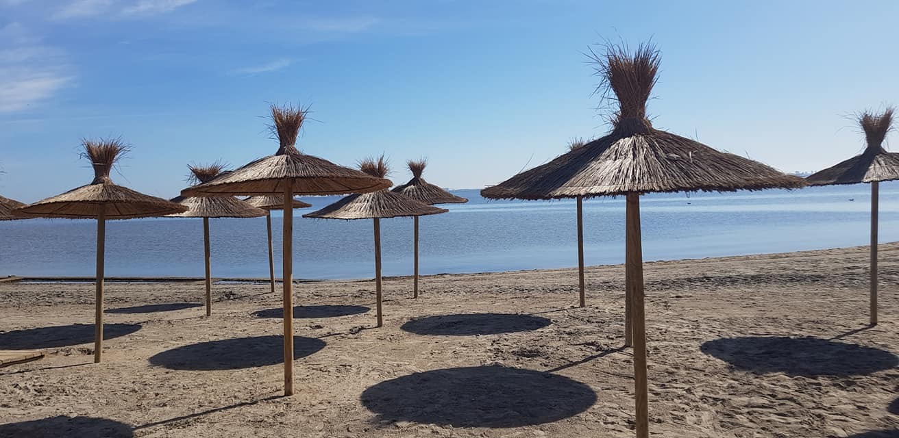 Planta baja en venta en Los Alcázares zona Los Alcazares