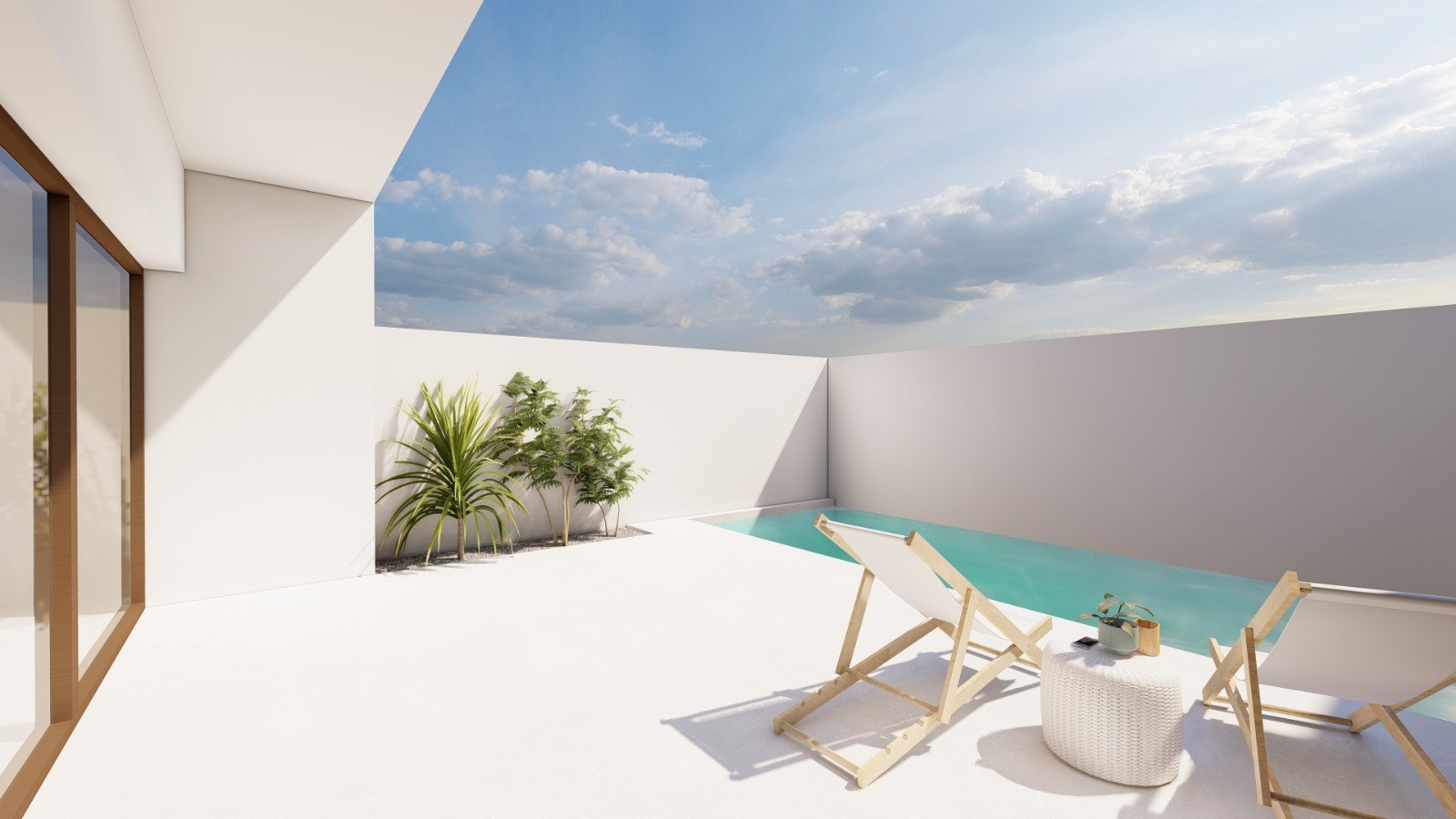 Villa en venta en San Javier zona San Javier