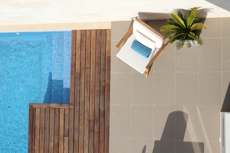 Villa in La Zenia - view 1