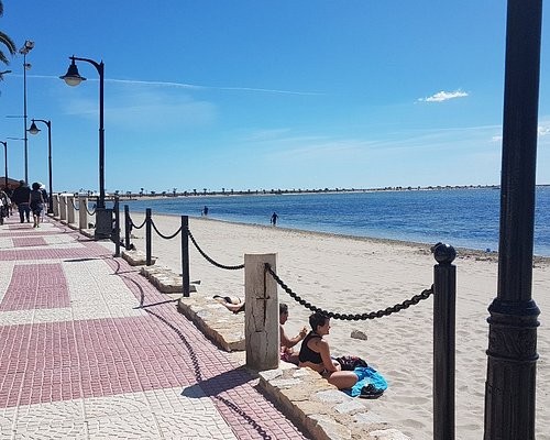 Apartamento en venta en San Pedro del Pinatar zona San Pedro Del Pinatar